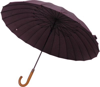 Зонт-трость Ame Yoke 1 / L6524CH - фото