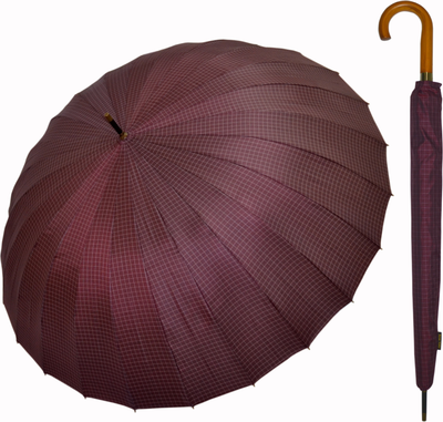Зонт-трость Ame Yoke 1 / L6524CH