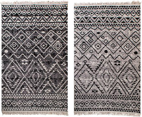 Коврик Shahintex Прованс Icarpet 60x100 002