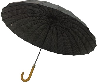 Зонт-трость Ame Yoke 2 / L6524CH - фото