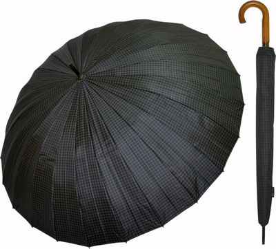 Зонт-трость Ame Yoke 2 / L6524CH