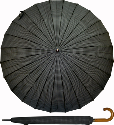 Зонт-трость Ame Yoke 2 / L6524CH