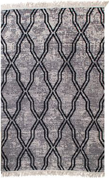 Коврик Shahintex Прованс Icarpet 60x100 003 - фото