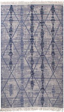 Коврик Shahintex Прованс Icarpet 80x120 001 - фото