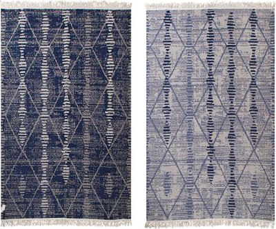 Коврик Shahintex Прованс Icarpet 80x120 001