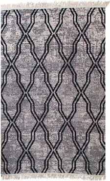 Коврик Shahintex Прованс Icarpet 80x120 003 - фото