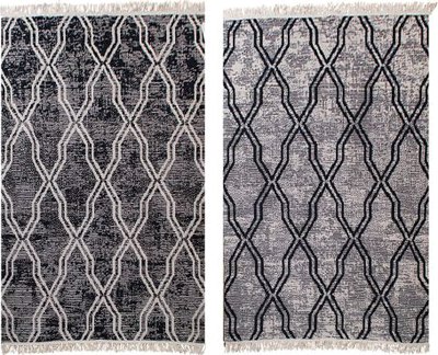 Коврик Shahintex Прованс Icarpet 80x120 003