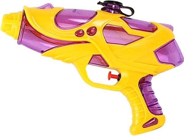 Бластер игрушечный Labalu Водный / 0102000247B - фото