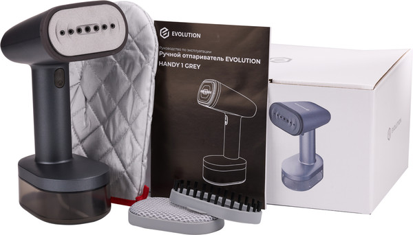 Отпариватель Evolution Handy 1