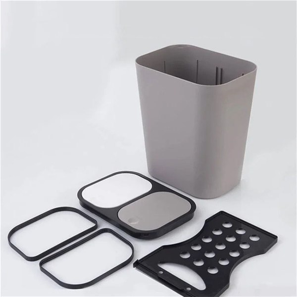 Система сортировки мусора Sundays Home 6499002845A