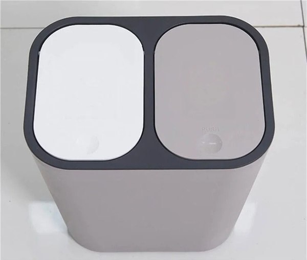 Система сортировки мусора Sundays Home 6499002845A