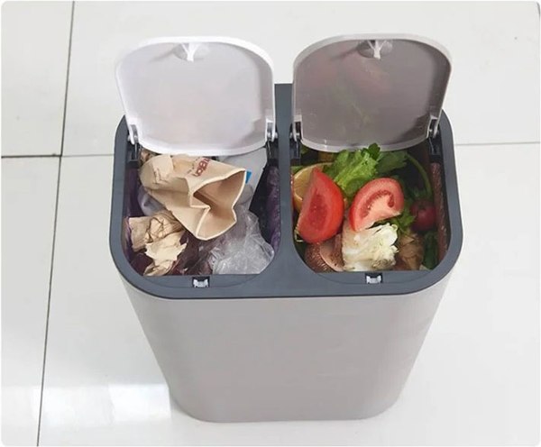 Система сортировки мусора Sundays Home 6499002845A