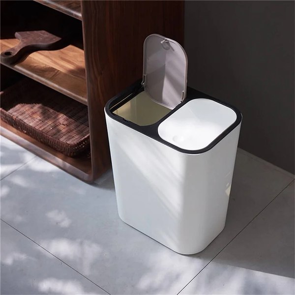 Система сортировки мусора Sundays Home 6499002845A