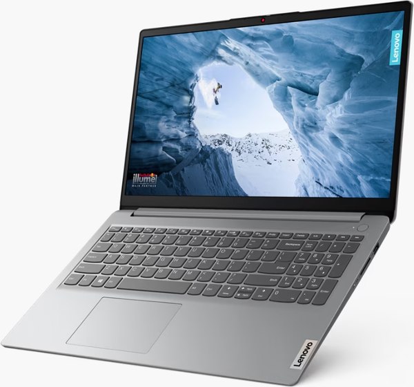 Ноутбук Lenovo IdeaPad 1 15IJL7 (82LX00D7PS)