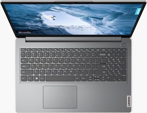 Ноутбук Lenovo IdeaPad 1 15IJL7 (82LX00D7PS)