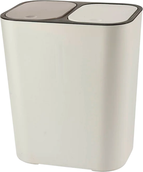 Система сортировки мусора Sundays Home 6499002845C - фото