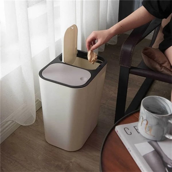 Система сортировки мусора Sundays Home 6499002845C