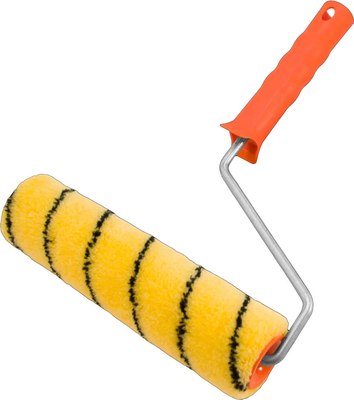 Валик малярный Decor Profi 180мм d42мм / 888-8180 - фото