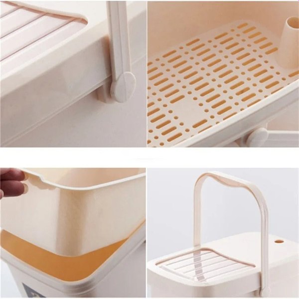 Мусорное ведро Sundays Home 6499002846A