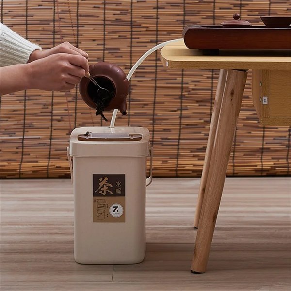 Мусорное ведро Sundays Home 6499002846A