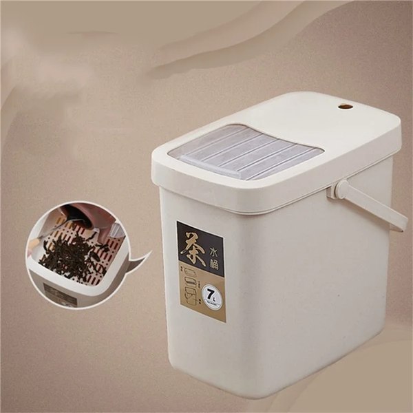 Мусорное ведро Sundays Home 6499002846A