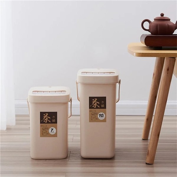 Мусорное ведро Sundays Home 6499002846A