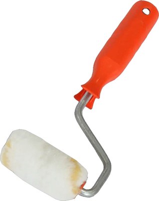 Валик малярный Decor В.Е. mini 60мм / 902-2060 - фото