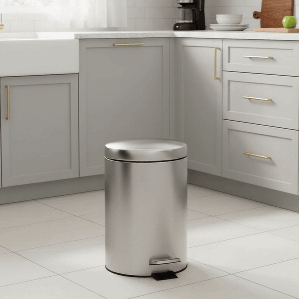 Мусорное ведро Sundays Home 6499002848A - фото