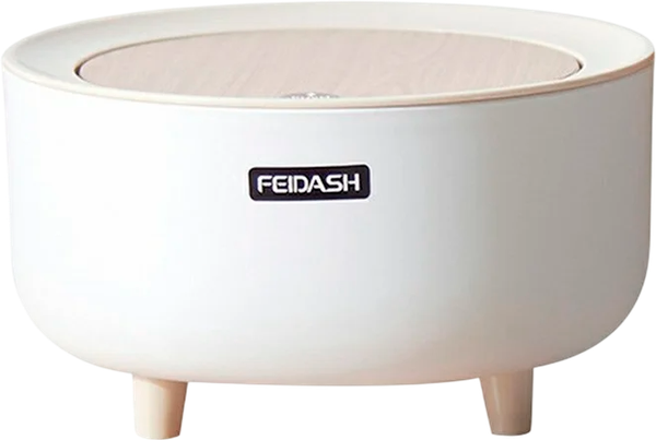 Контейнер для мусора Sundays Home 6499002851A - фото