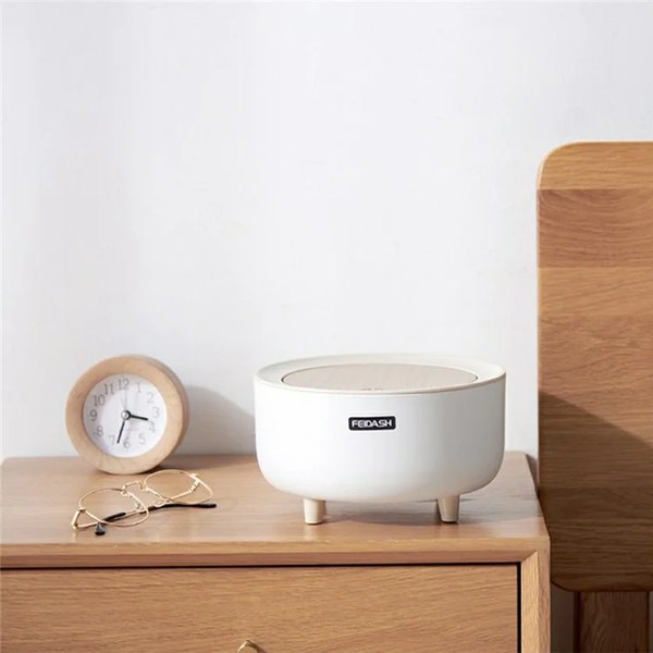 Контейнер для мусора Sundays Home 6499002851A