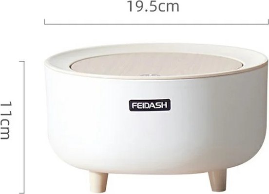 Контейнер для мусора Sundays Home 6499002851A