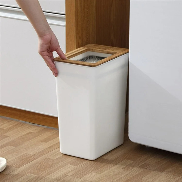 Мусорное ведро Sundays Home 6499002854A