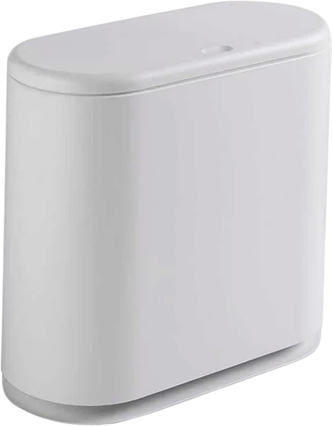 Мусорное ведро Sundays Home 6499002862A - фото