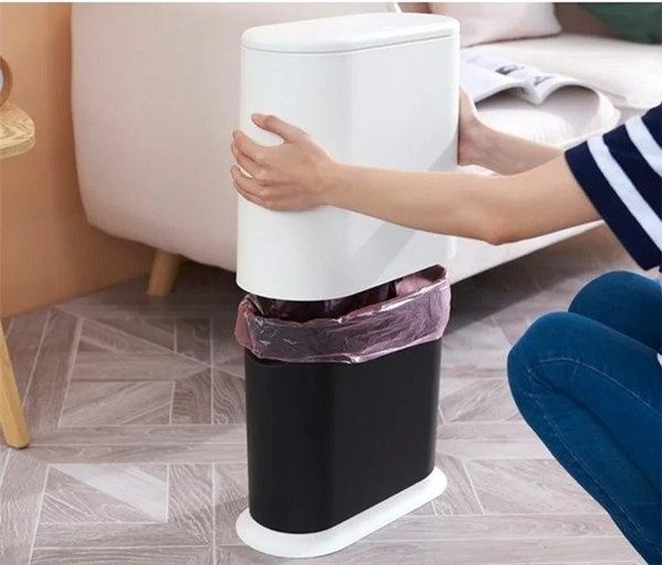 Мусорное ведро Sundays Home 6499002862A