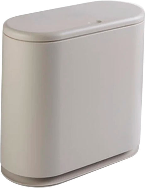 Мусорное ведро Sundays Home 6499002862B - фото