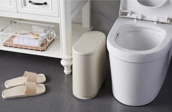 Мусорное ведро Sundays Home 6499002862B