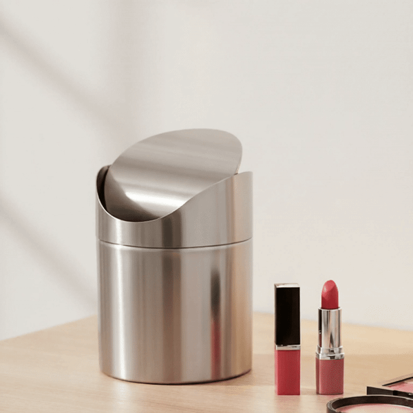 Контейнер для мусора Sundays Home 6499002863A - фото