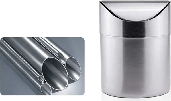 Контейнер для мусора Sundays Home 6499002863A