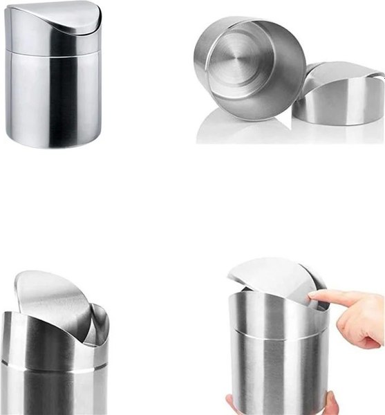 Контейнер для мусора Sundays Home 6499002863A