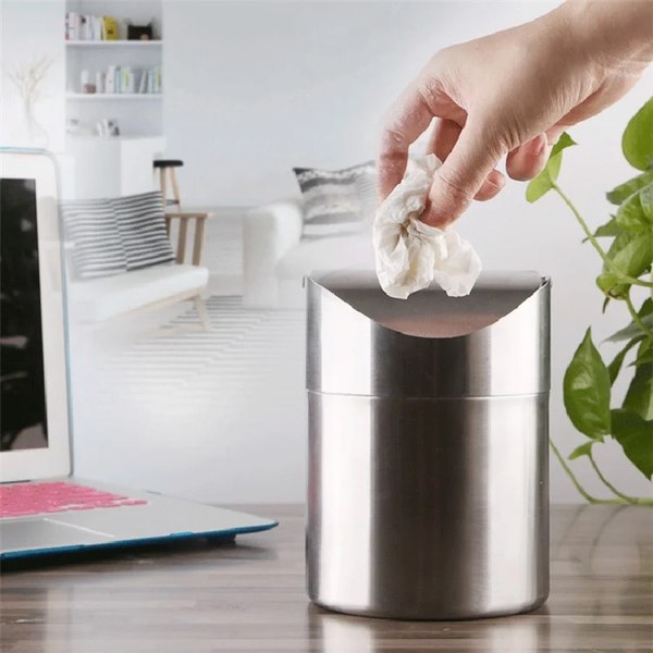 Контейнер для мусора Sundays Home 6499002863A