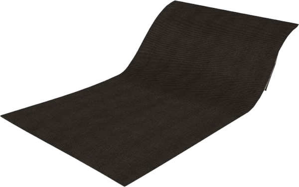 Коврик грязезащитный Shahintex Меланж 60x120 - фото