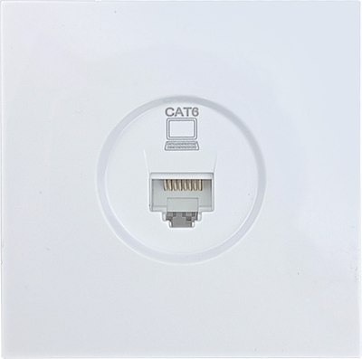 Розетка Lezard Zima 704-0288-140 - фото