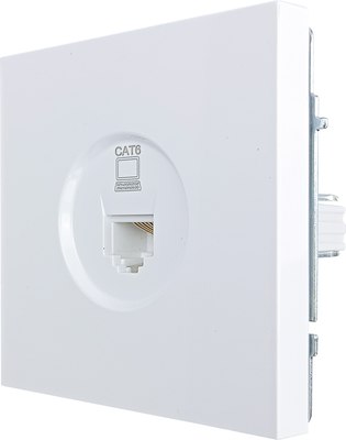 Розетка Lezard Zima 704-0288-140