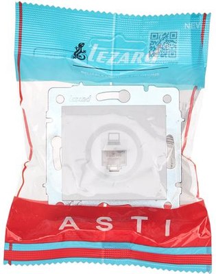 Розетка Lezard Asti 7081-0288-139