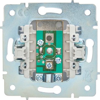 Розетка Lezard Asti 7081-0288-130