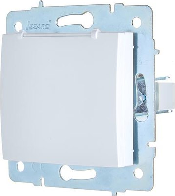 Розетка Lezard Asti 7081-0288-123B