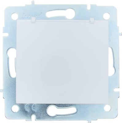 Розетка Lezard Asti 7081-0288-123B