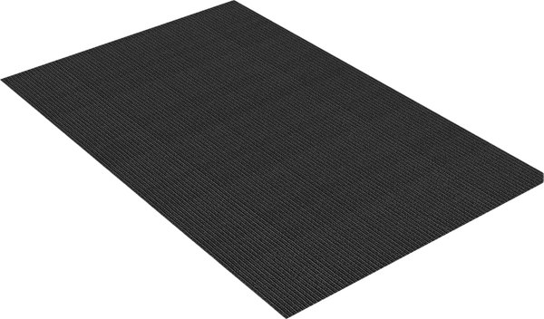 Коврик грязезащитный Shahintex Барьер 100x150 - фото