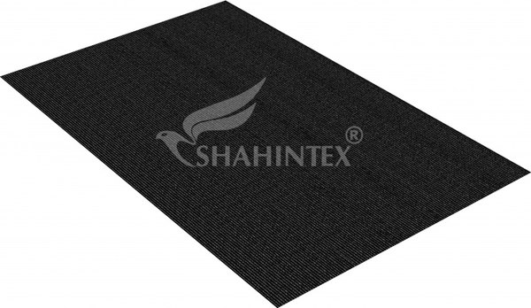 Коврик грязезащитный Shahintex Барьер 100x150