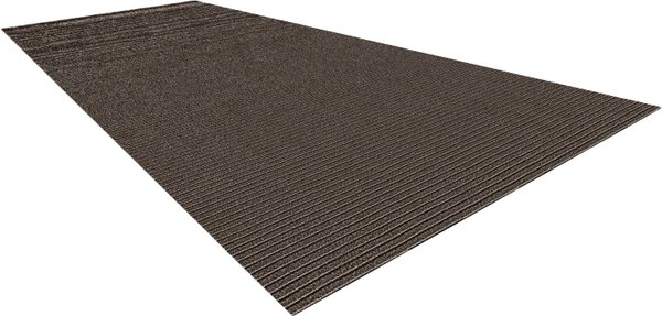 Коврик грязезащитный Shahintex Барьер 120x200 - фото